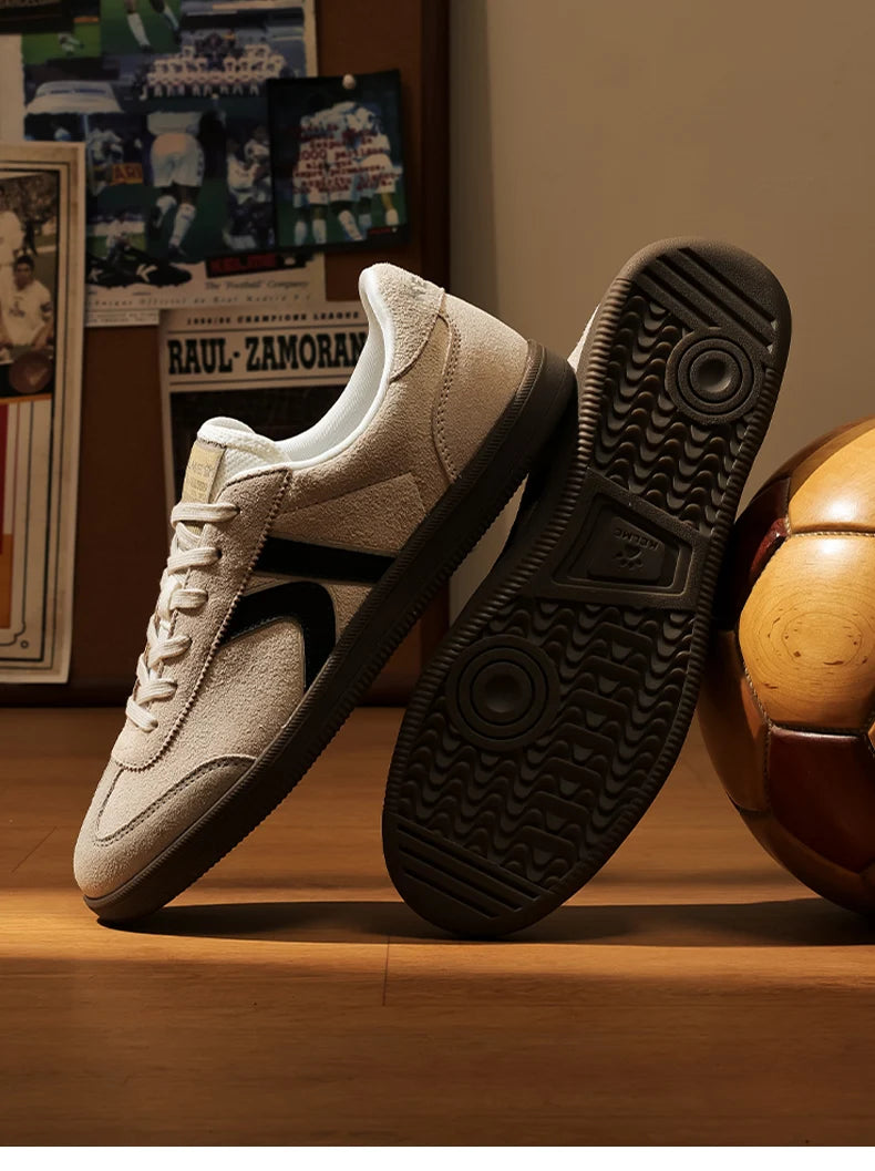 Jamsil Kelme Retro Sneakers