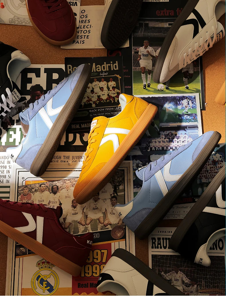 Jamsil Kelme Retro Sneakers
