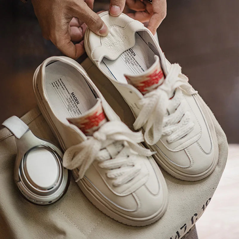 Navajo Retro Low Sneakers