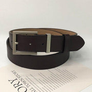 Faux Leather Classic Belt thestreetsofseoul-korean-street-style-minimal-kstyle-streetwear-mens-fashion-clothing