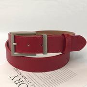 Faux Leather Classic Belt thestreetsofseoul-korean-street-style-minimal-kstyle-streetwear-mens-fashion-clothing