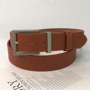 Faux Leather Classic Belt thestreetsofseoul-korean-street-style-minimal-kstyle-streetwear-mens-fashion-clothing