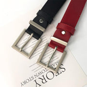 Faux Leather Classic Belt thestreetsofseoul-korean-street-style-minimal-kstyle-streetwear-mens-fashion-clothing