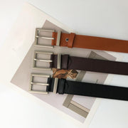 Faux Leather Classic Belt thestreetsofseoul-korean-street-style-minimal-kstyle-streetwear-mens-fashion-clothing
