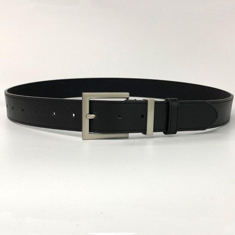 Faux Leather Classic Belt thestreetsofseoul-korean-street-style-minimal-kstyle-streetwear-mens-fashion-clothing