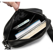 Faux Leather Cross Body Bag thestreetsofseoul-korean-street-style-minimal-kstyle-streetwear-mens-fashion-clothing