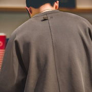 Heavy Pique T-Shirt thestreetsofseoul-korean-street-style-minimal-kstyle-streetwear-mens-fashion-clothing