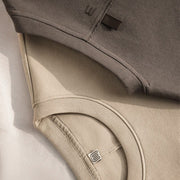 Heavy Pique T-Shirt thestreetsofseoul-korean-street-style-minimal-kstyle-streetwear-mens-fashion-clothing