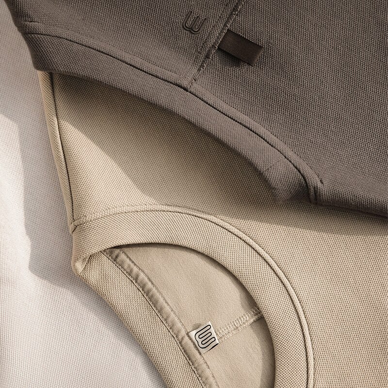 Heavy Pique T-Shirt thestreetsofseoul-korean-street-style-minimal-kstyle-streetwear-mens-fashion-clothing