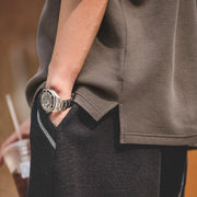 Heavy Pique T-Shirt thestreetsofseoul-korean-street-style-minimal-kstyle-streetwear-mens-fashion-clothing