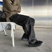 Loose Fit Skater Jeans thestreetsofseoul-korean-street-style-minimal-kstyle-streetwear-mens-fashion-clothing