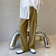 Pleated Waist Band Wide Leg Pants thestreetsofseoul-korean-street-style-minimal-kstyle-streetwear-mens-fashion-clothing