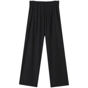 Pleated Waist Band Wide Leg Pants thestreetsofseoul-korean-street-style-minimal-kstyle-streetwear-mens-fashion-clothing