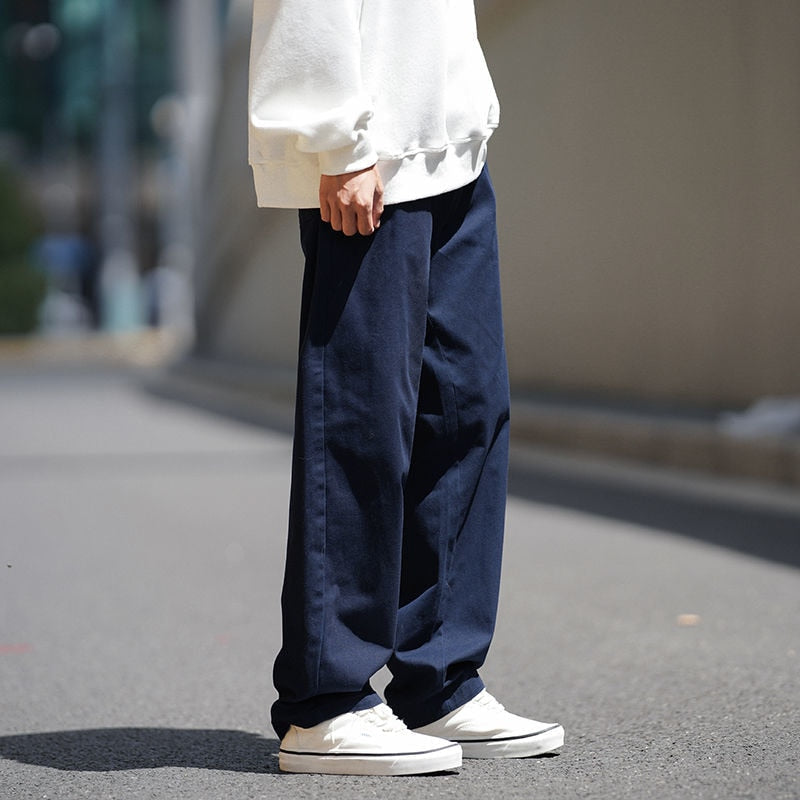 Skater Fit Pants