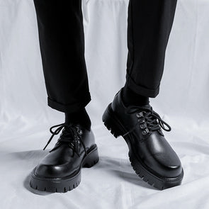 FOOTWEAR | Korean Street Style Men's Clothing – thestreetsofseoul