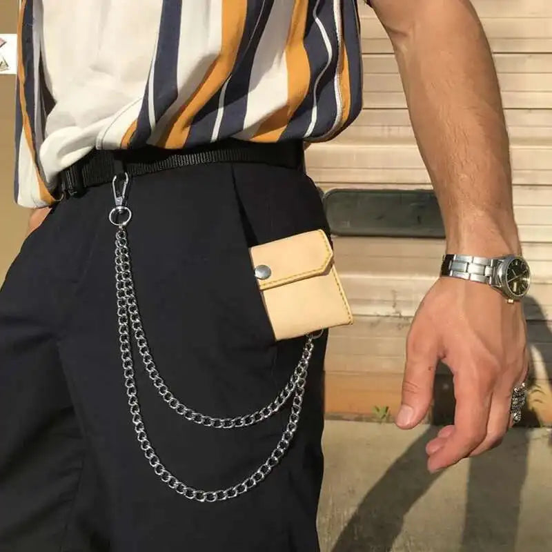 Belt Chain