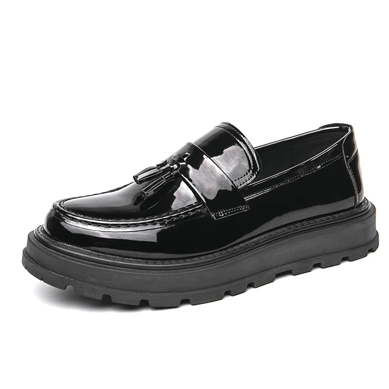 Beon-Flatform-Patent-Tassel-