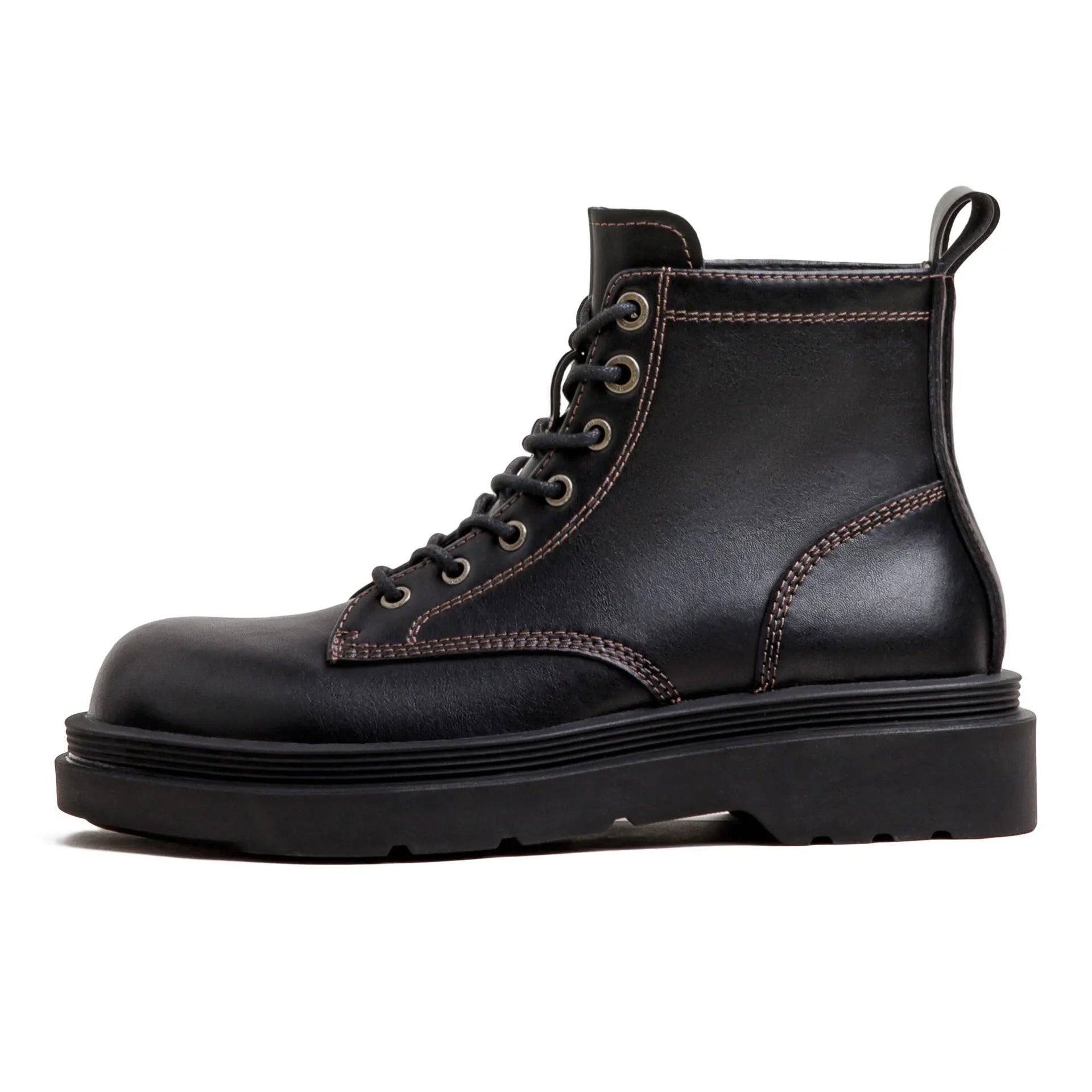 Military fashion boots online