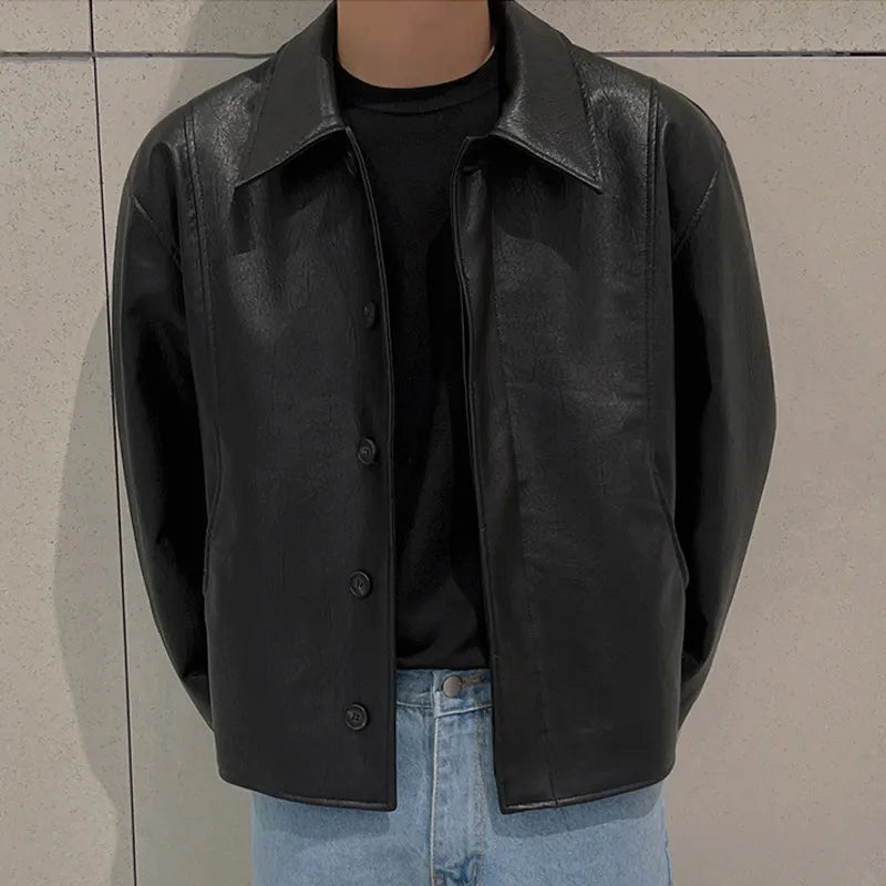 Street Style Chic: Casual Jackets with a Fashion Flair | by F Wyr | Medium