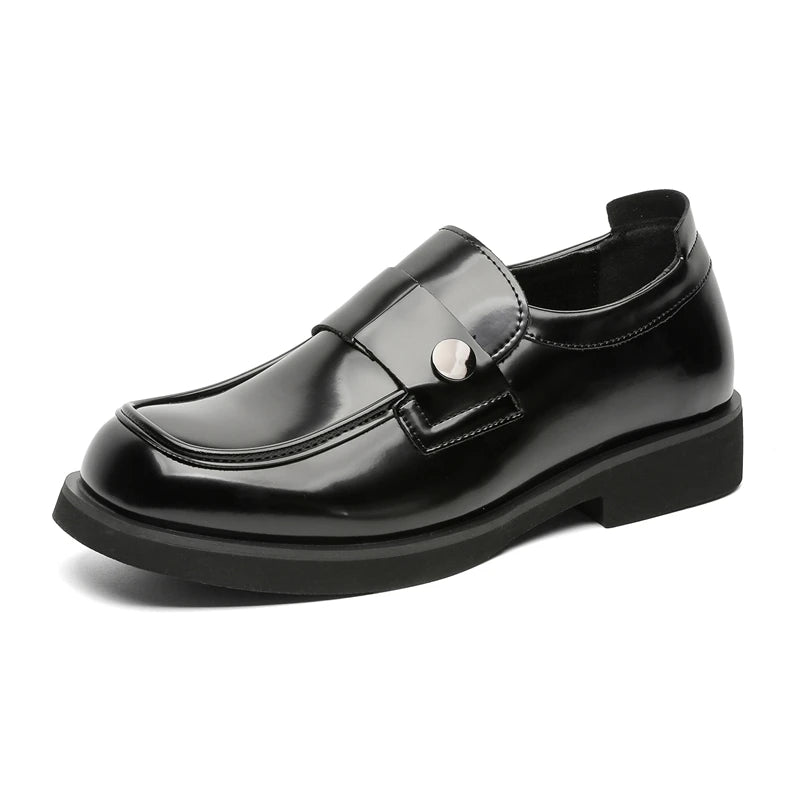 FOOTWEAR Korean Street Style Men s Clothing
