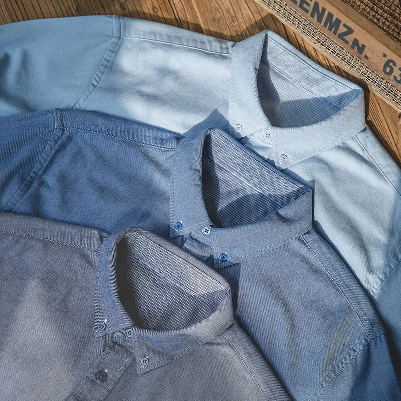 Everyday Oxford Shirt