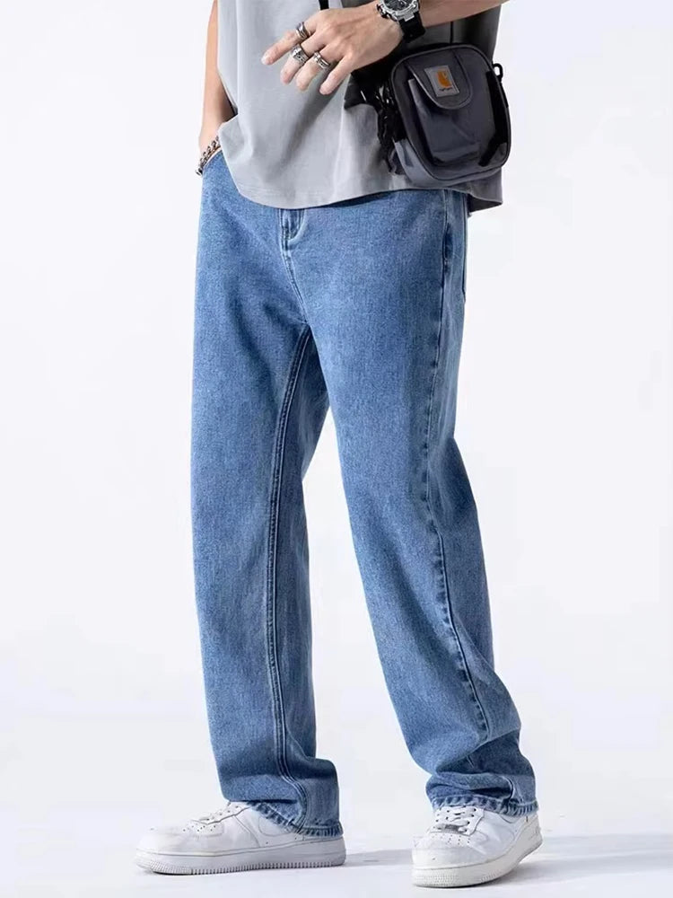 Everyday Smart Stretch Jeans