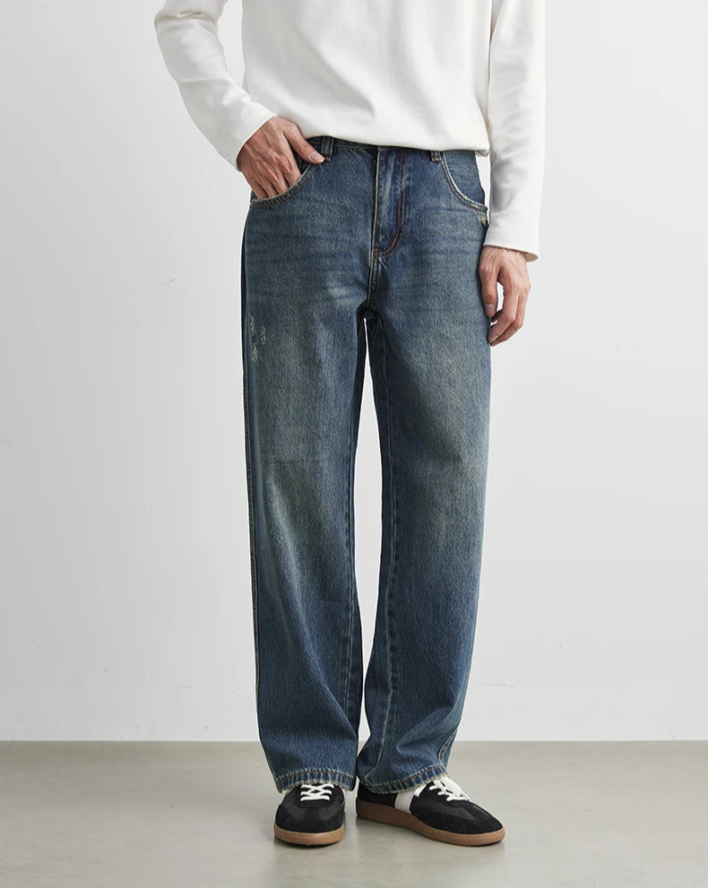 Everyday Vintage Fit Jeans