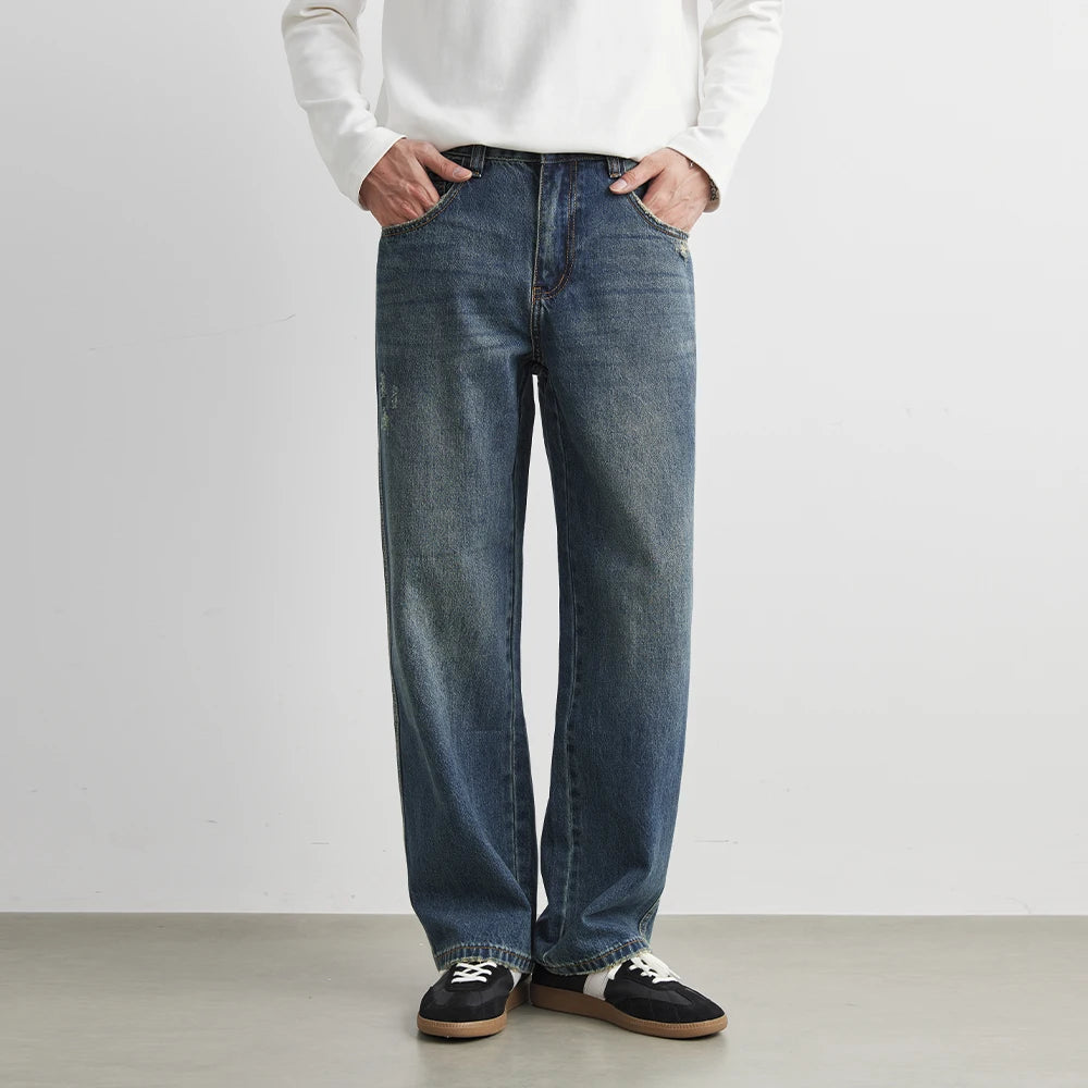 Everyday Vintage Fit Jeans