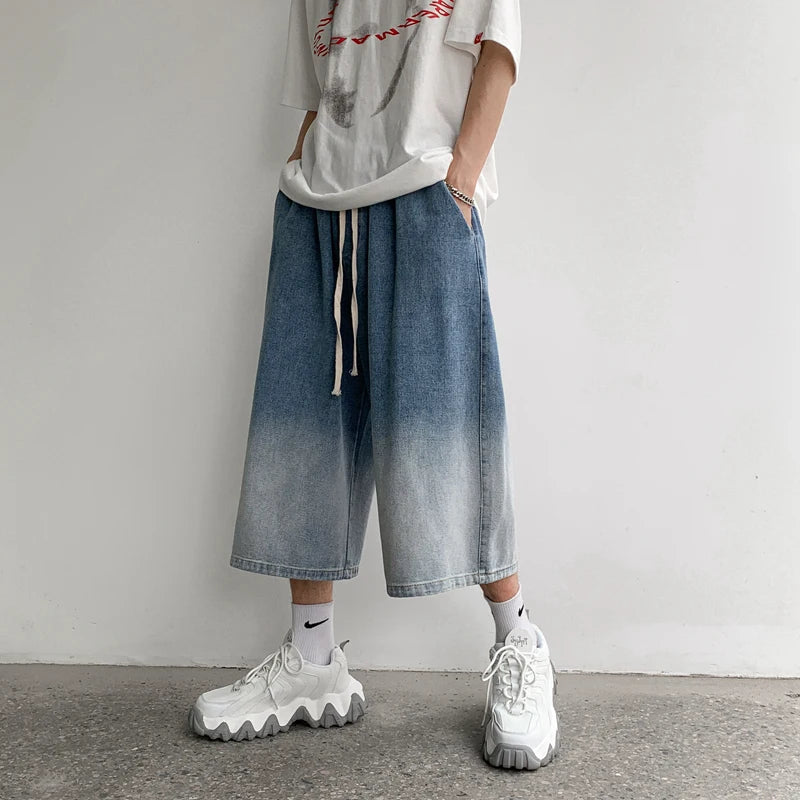 ひいさん専用　NORIMID RIGIT BAGGY JORTS RIGIT BAGGY JORTS | ANTIMID