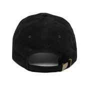 Hangul Vintage Corduroy Cap for men - Streets of Seoul