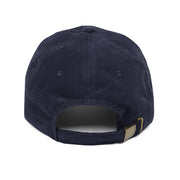 Hangul Vintage Corduroy Cap for men - Streets of Seoul