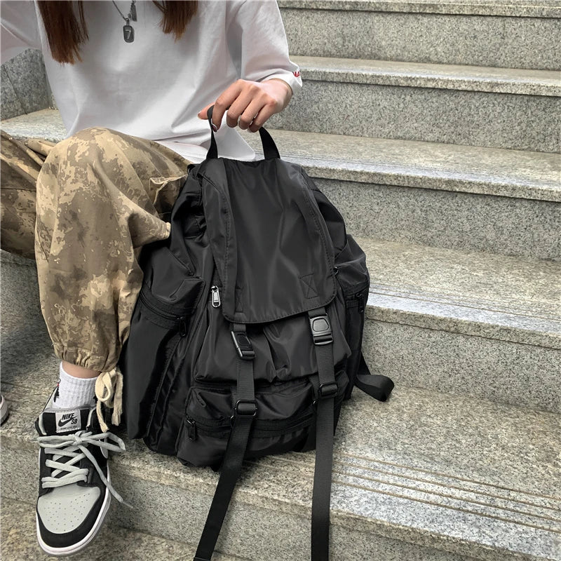 Large Utility Backpack