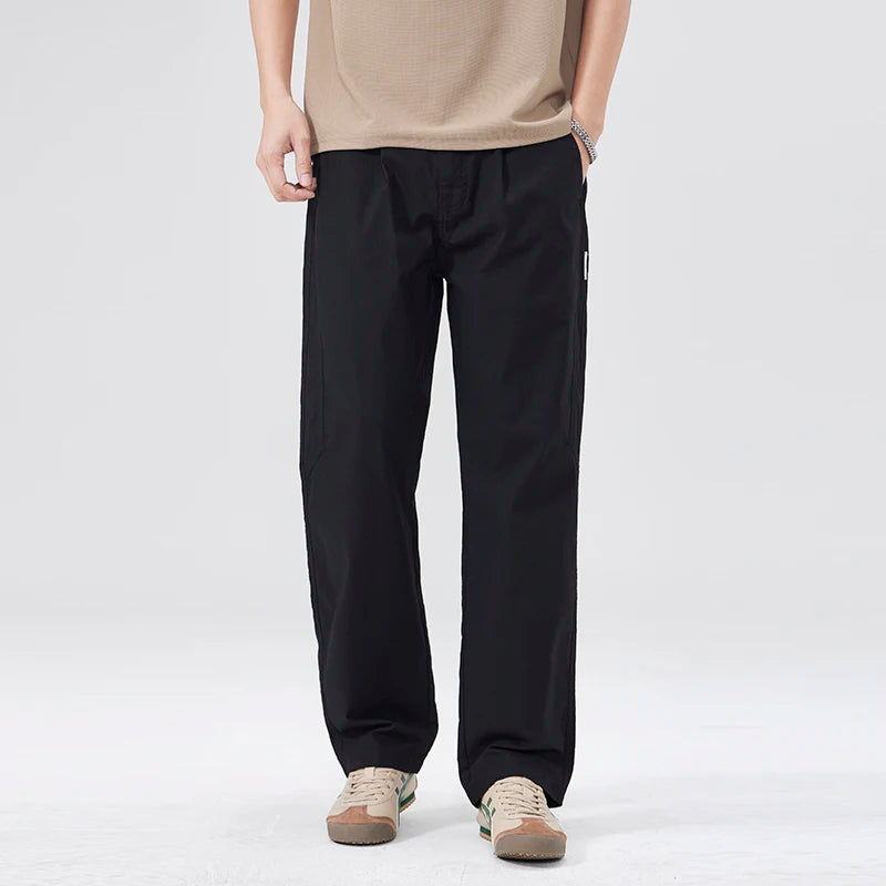 Lightweight Casual Pants