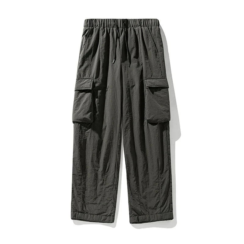 ☆韓国の人気☆【SAENGIN STUDIOS】☆TWILL SPAN CARGO PANT.S☆ CE332_BR6948_d2?hei=850&crop=0