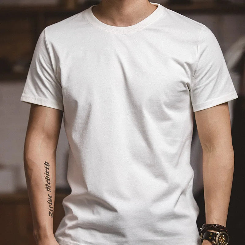 Long Sleeve Shirt + T-Shirt Set