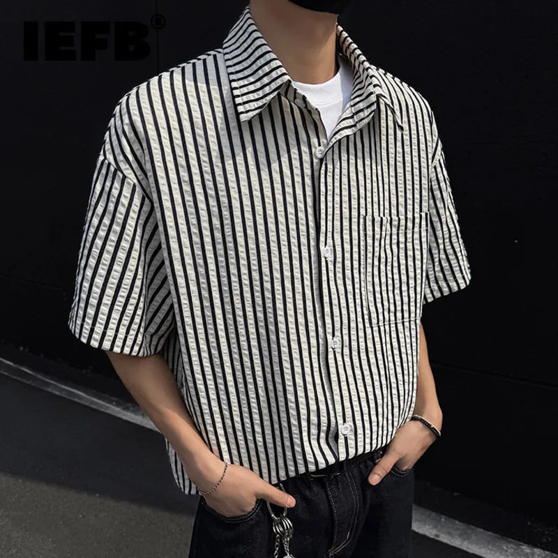 Casual Street Buttons Patchwork Contrast O Neck Long Sleeve Two Pieces Casual Street Buttons Patchwork Contrast O Neck Long Sleeve Two Pieces