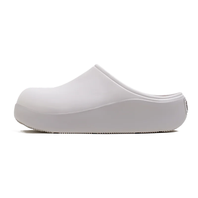 Chunky Sole Sandals – Seongsu for men - Streets of Seoul