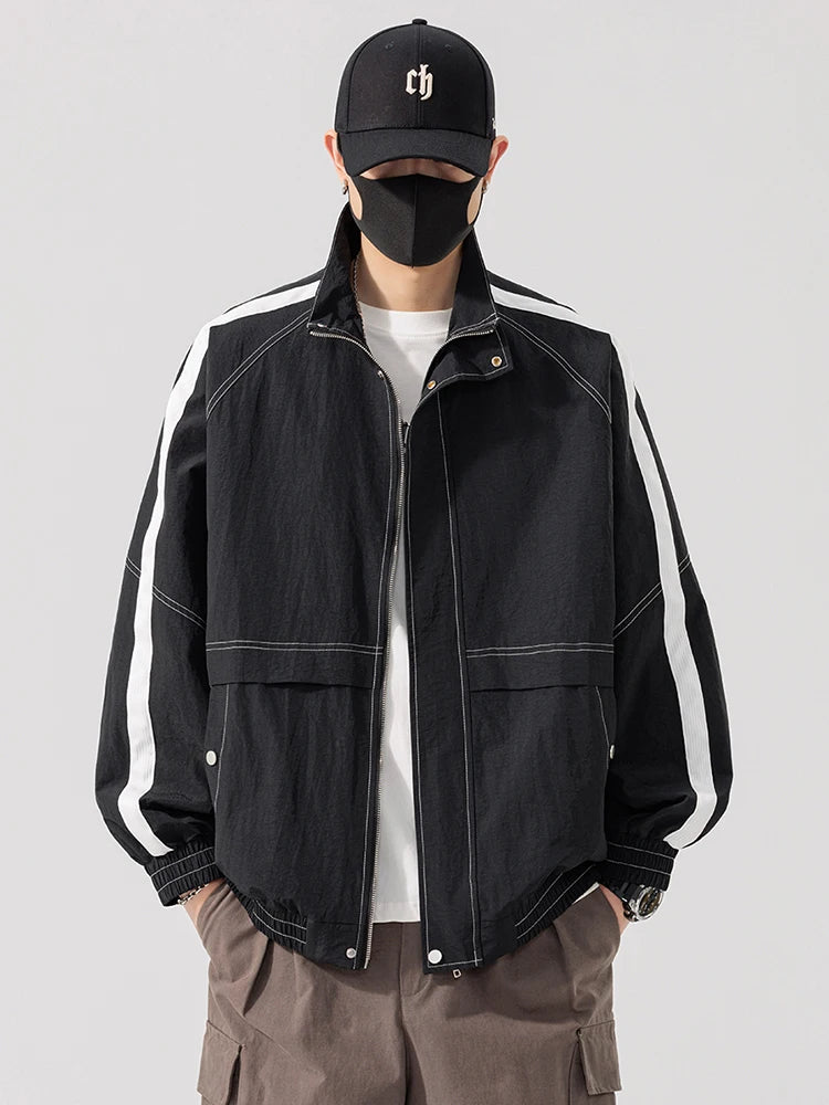 ★韓国人気★Rest & Recreation★KNIT TRUCKER JACKET KNIT TRUCKER JACKET - BROWN - rest and recreation