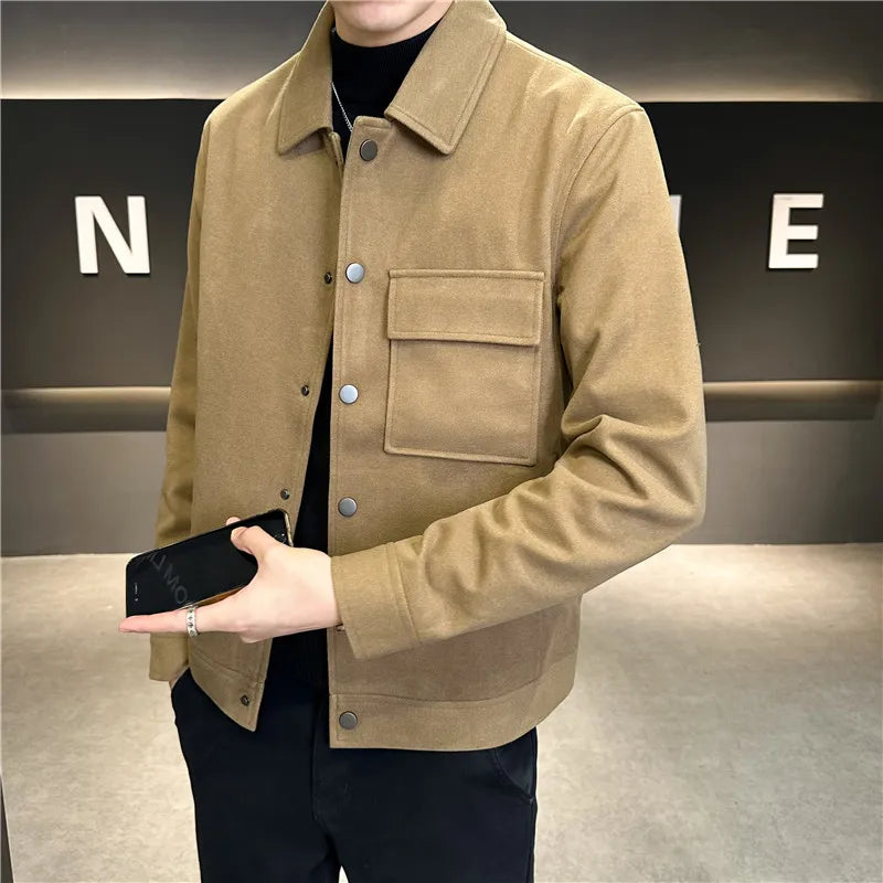 Korean coats australia sales