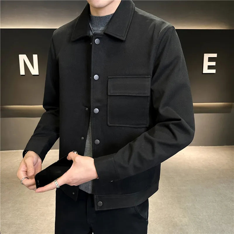 New korean jacket sales