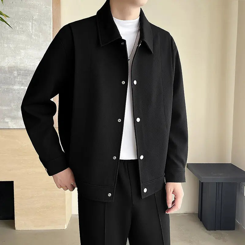 Songpa Tailored Everyday Jacket