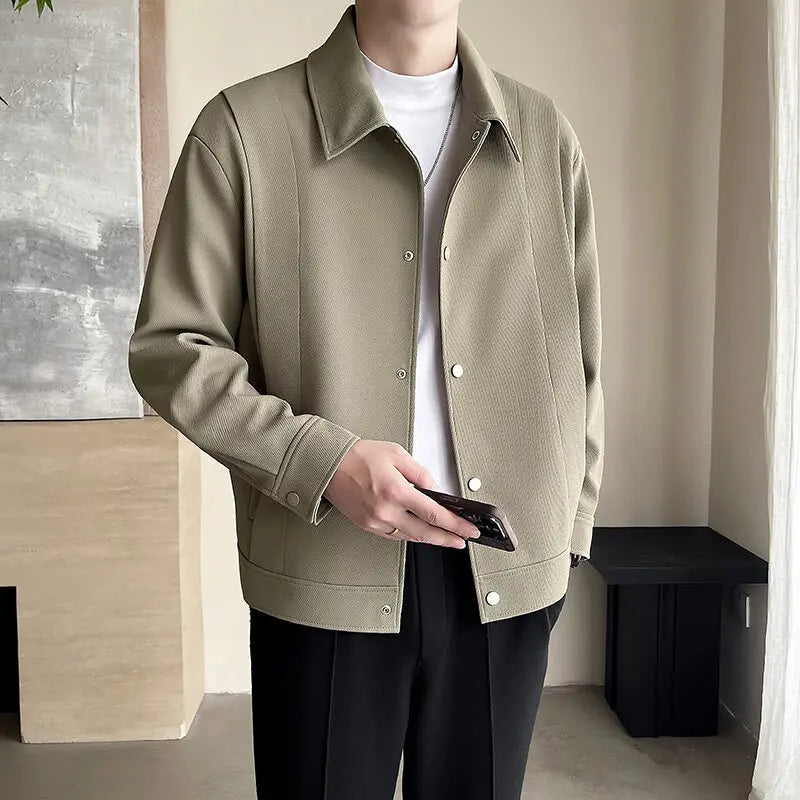 Songpa Tailored Everyday Jacket