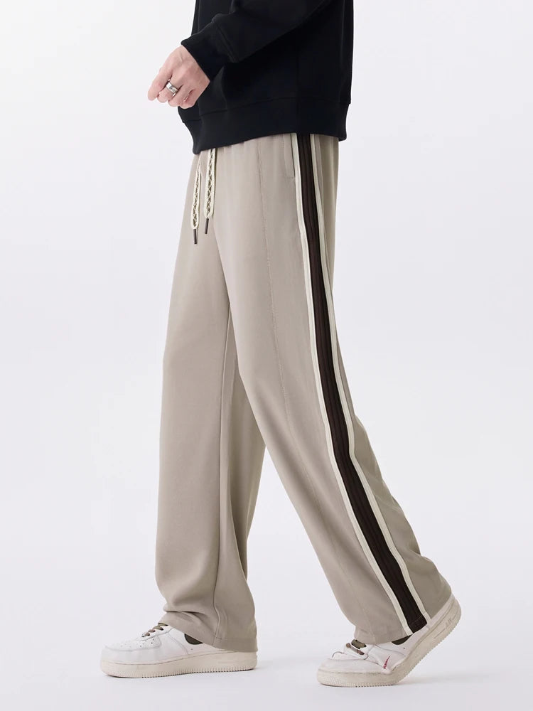 Streetline Contrast Track Pants