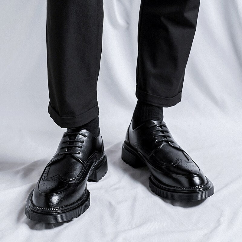 FOOTWEAR | Korean Street Style Men's Clothing