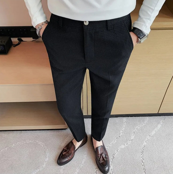 Seoul Trousers