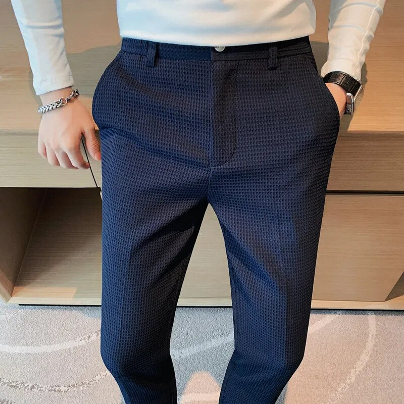 Trouser Styles by Ash Tailor Samui - Styles of trousers