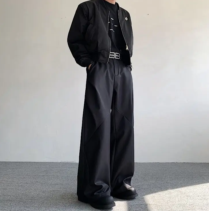 NEW ARRIVALS | Korean Street Style Men's Clothing