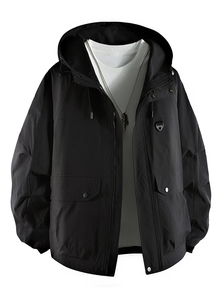 jjjjound Utility Jacket JJJJound ennoy｜ファッション