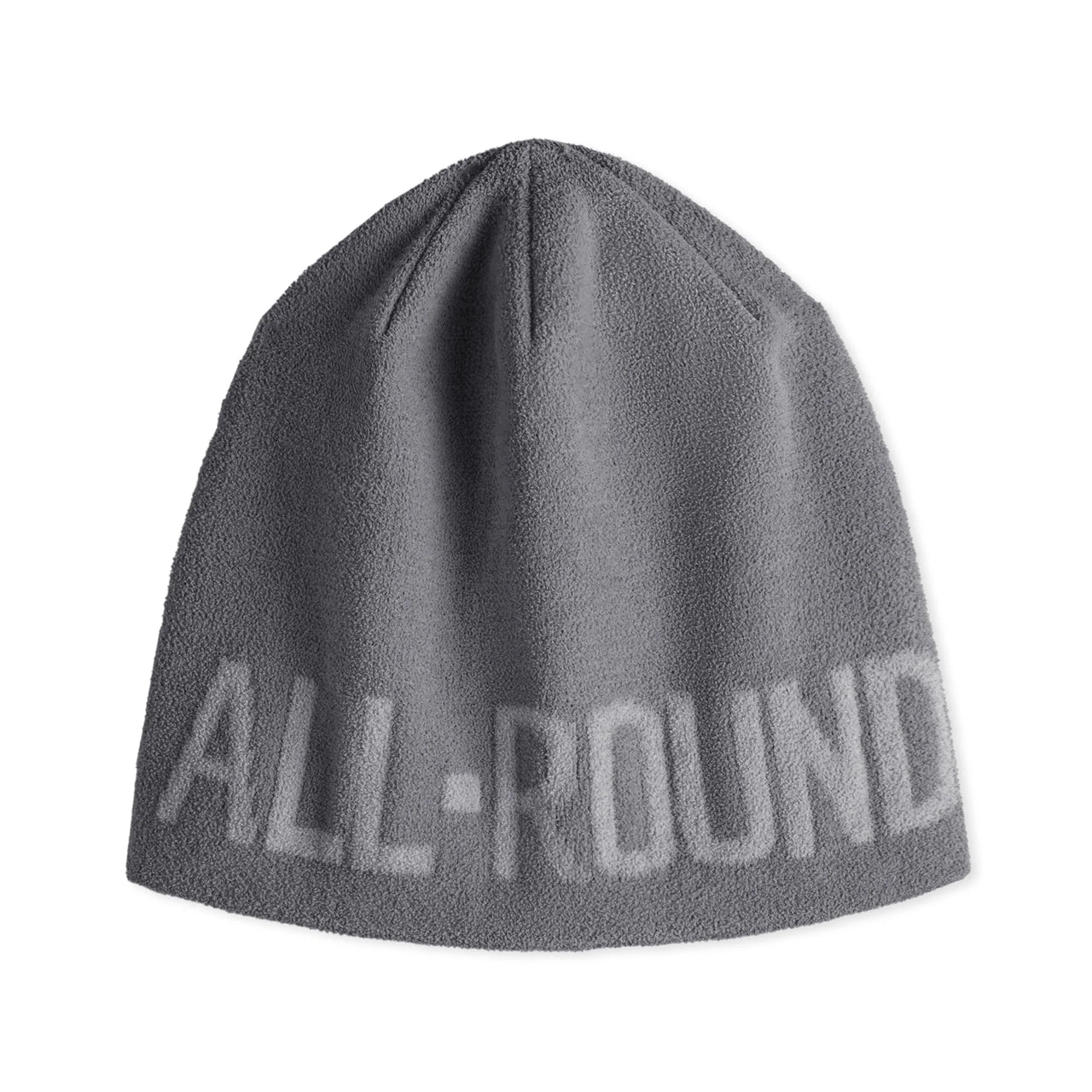 All Around Toque Beanie