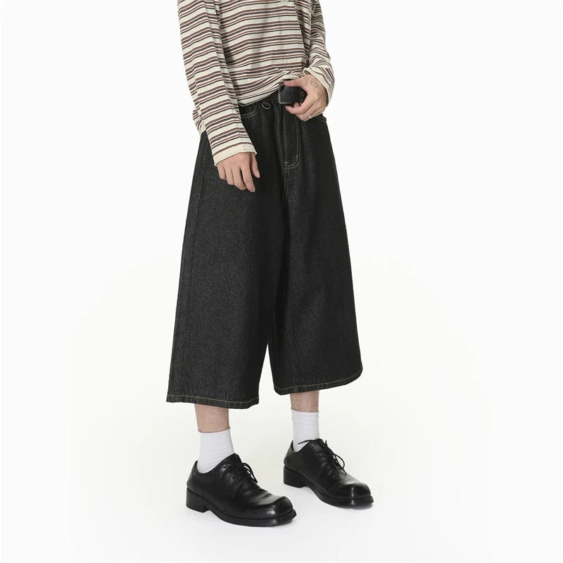 Extra Long Jorts